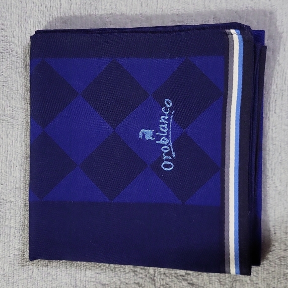 Oroblanco Other - NWOT 🎁 Oroblanco Handkerchief from Japan